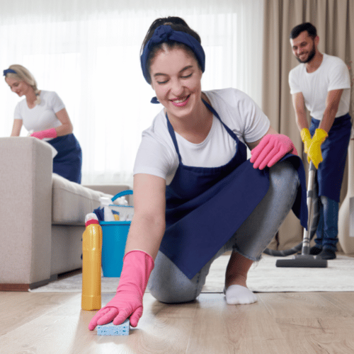 CleanServices Jax cleanservices jax